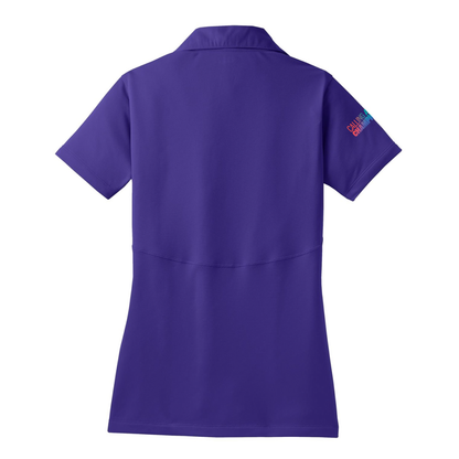 Classic Calling All Champions™ Women's Sport-Tek Polo