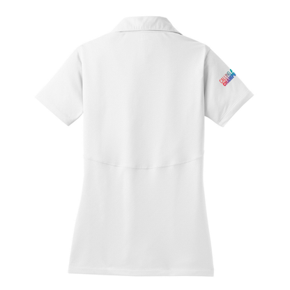 Classic Calling All Champions™ Women's Sport-Tek Polo