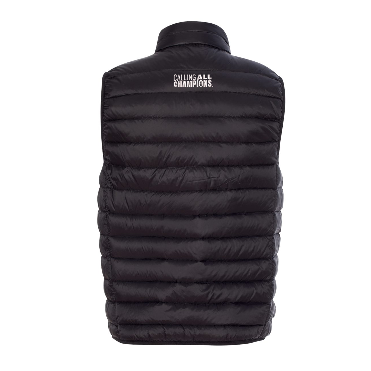 USA Games Men's 32 Degrees Weatherproof Packable Down Vest