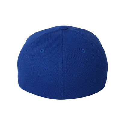 Classic USA Games Embroidered Flexfit Mesh Cap