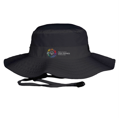 USA GAMES 2026 Ultralight Booney Hat