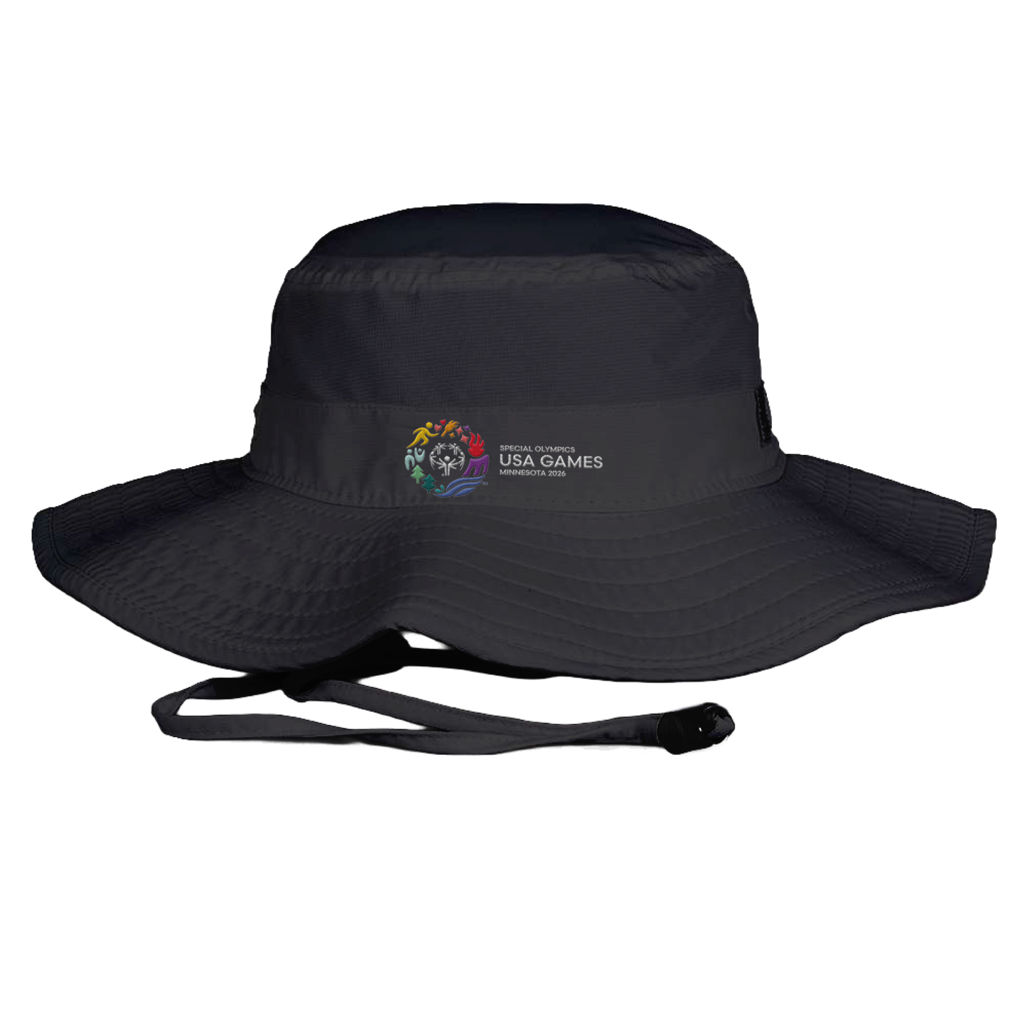 USA GAMES 2026 Ultralight Booney Hat