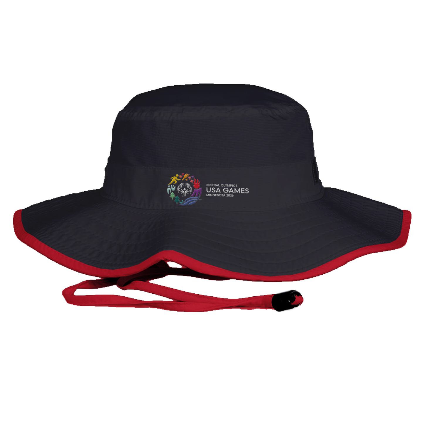 USA GAMES 2026 Ultralight Booney Hat