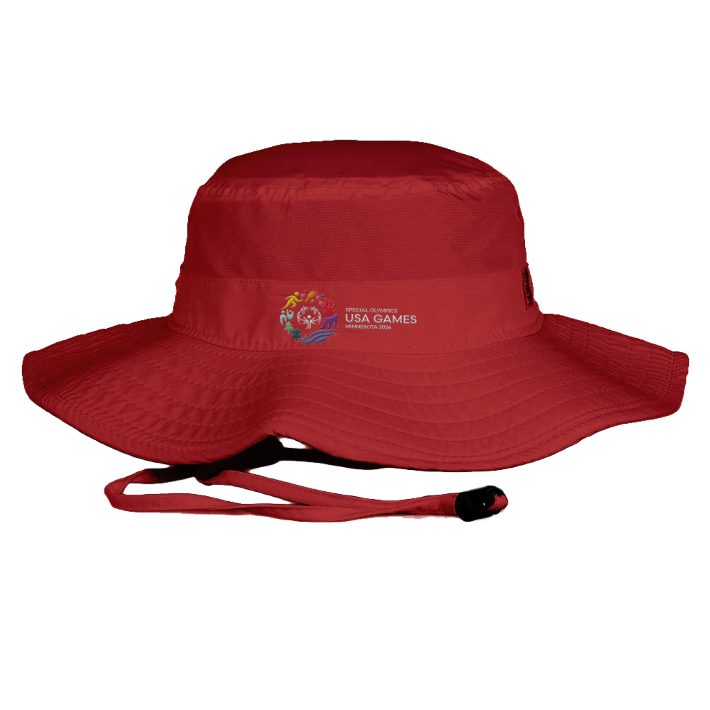 USA GAMES 2026 Ultralight Booney Hat
