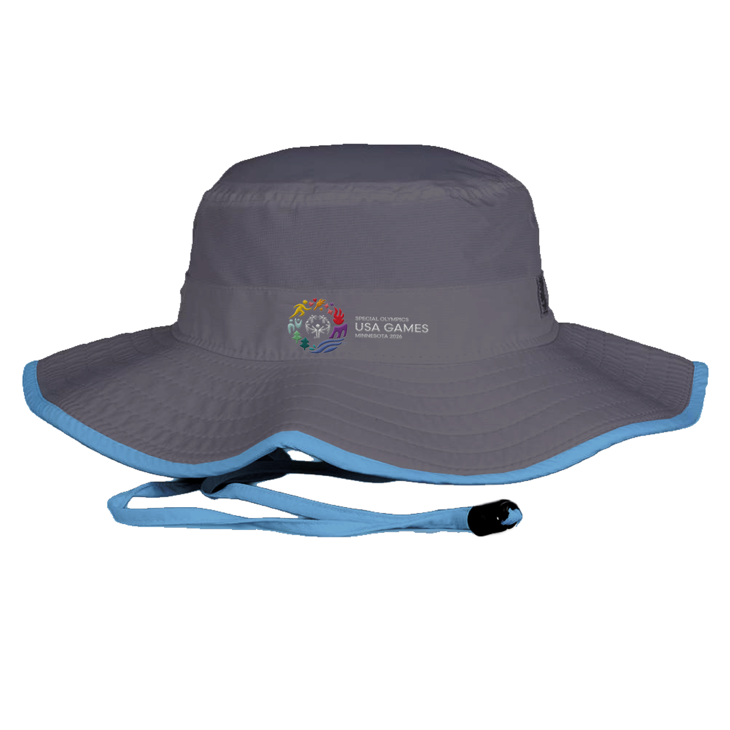 USA GAMES 2026 Ultralight Booney Hat