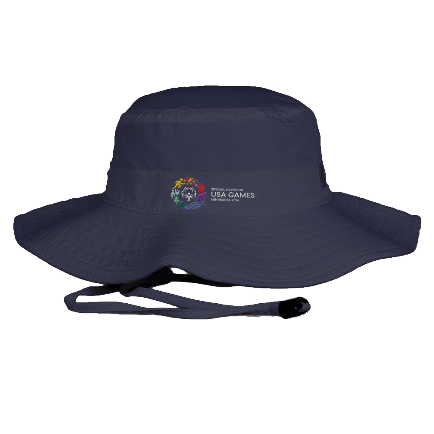 USA GAMES 2026 Ultralight Booney Hat