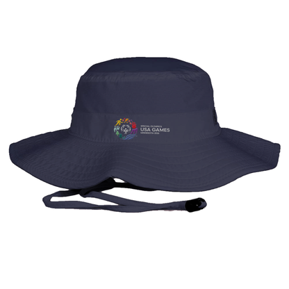 USA GAMES 2026 Ultralight Booney Hat
