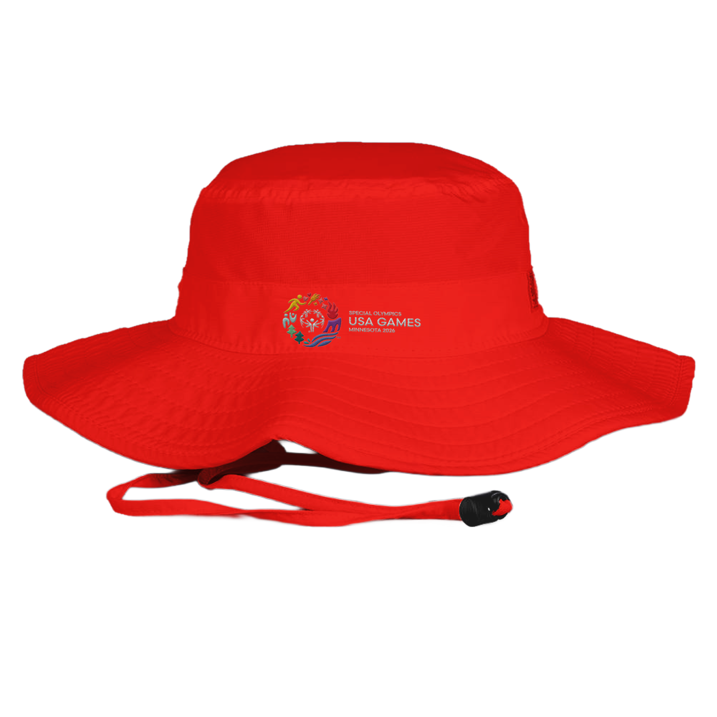 USA GAMES 2026 Ultralight Booney Hat