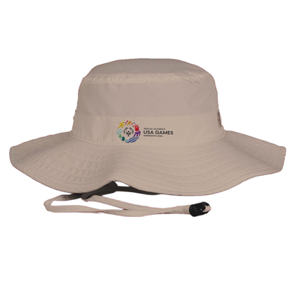 USA GAMES 2026 Ultralight Booney Hat