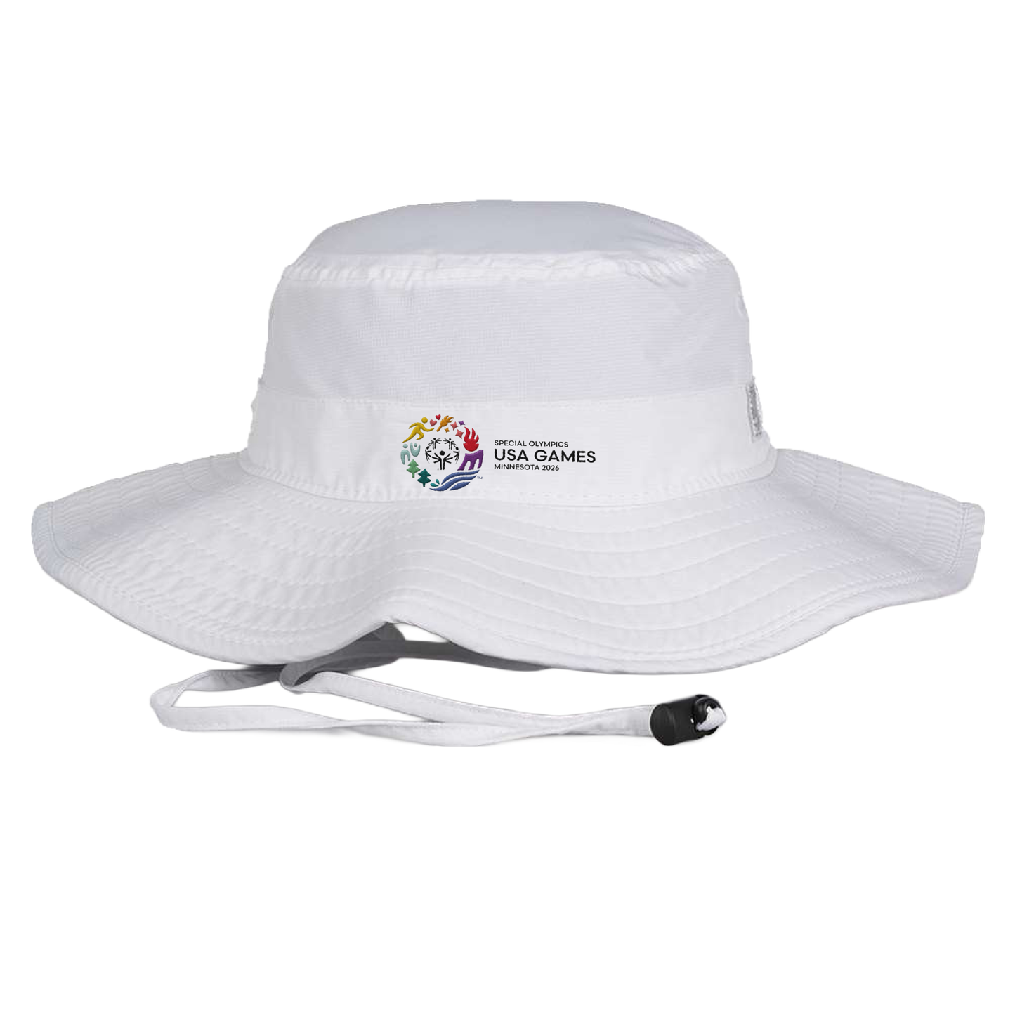 USA GAMES 2026 Ultralight Booney Hat