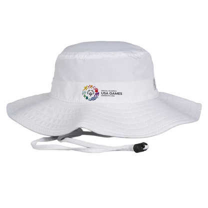 USA GAMES 2026 Ultralight Booney Hat