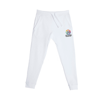 Classic 2026 USA Games Premium Unisex Fleece Joggers