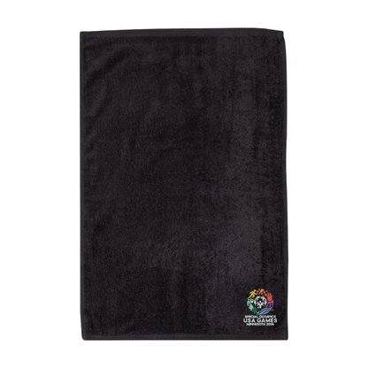 HUMAN MADE BLANKET TOWEL ブランケットタオル BLACK HUMAN MADE BLANKET TOWEL ブランケットタオル BLACK タオル
