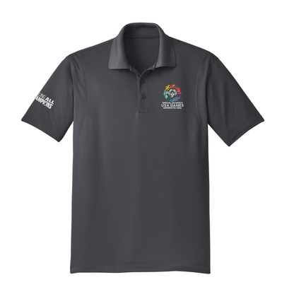 Classic Calling All Champions™ Men's Sport-Tek Performance Polo