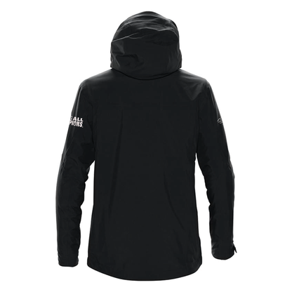 Embroidered USA Games Stormtech Matrix System 3-in-1 Jacket