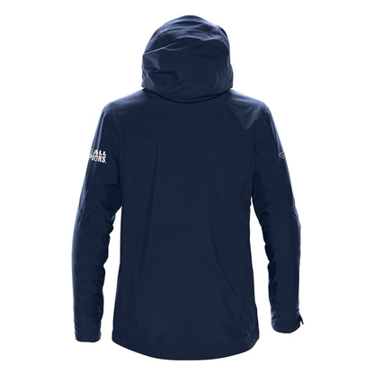 Embroidered USA Games Stormtech Matrix System 3-in-1 Jacket