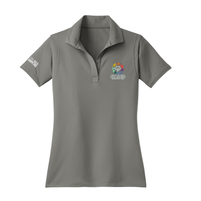 Classic Calling All Champions™ Women's Sport-Tek Polo