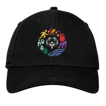 2026 Classic Embroidered Cap