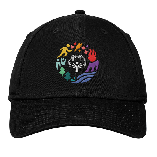 2026 Classic Embroidered Cap