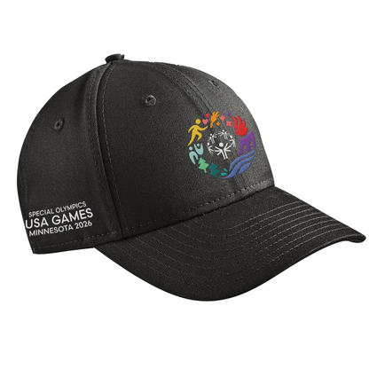 2026 Classic Embroidered Cap