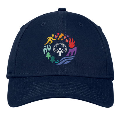 2026 Classic Embroidered Cap