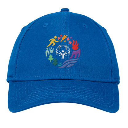 2026 Classic Embroidered Cap