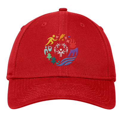 2026 Classic Embroidered Cap