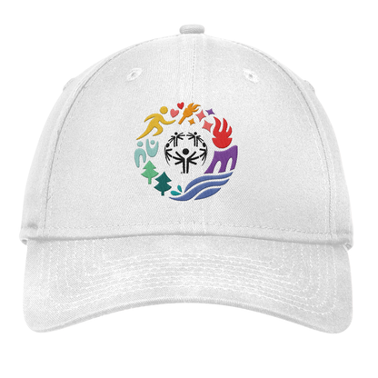 2026 Classic Embroidered Cap