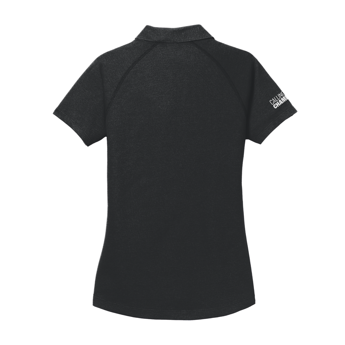 Classic Calling All Champions™ Women's Embroidered Ogio Onyx Polo