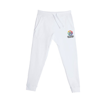 Classic Logo Premium Unisex Fleece Joggers