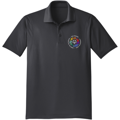 USA GAMES 2026 Men's Sport-Tek Performance Polo