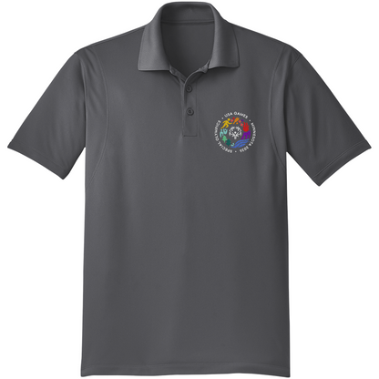 USA GAMES 2026 Men's Sport-Tek Performance Polo