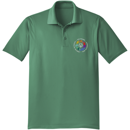 USA GAMES 2026 Men's Sport-Tek Performance Polo