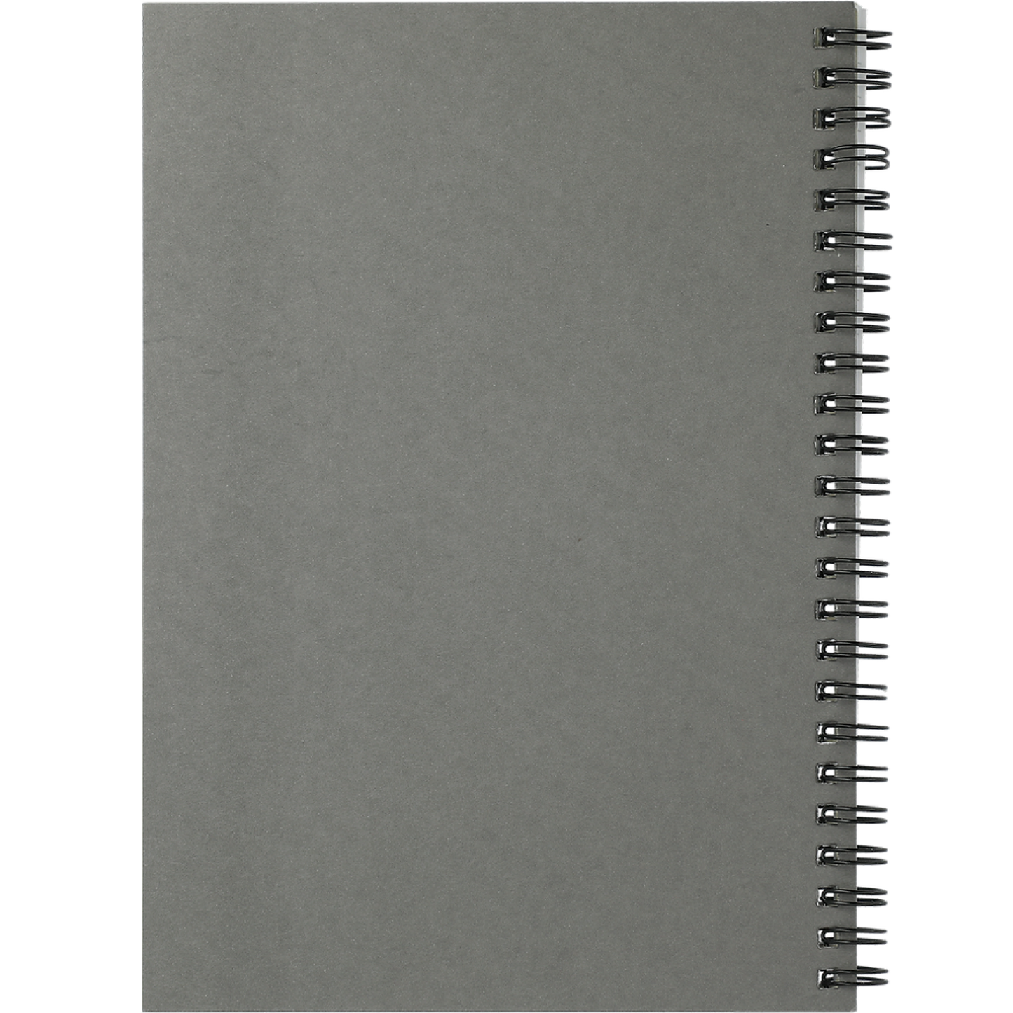 Classic USA Games Spiral Bound 6” x 8” Notebook