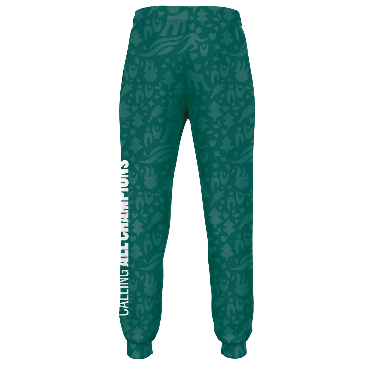 Holiday Special "Joyful" Unisex Performance Jogger