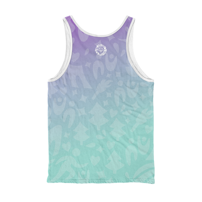 Iconic Classic Men's Performance Tank Top