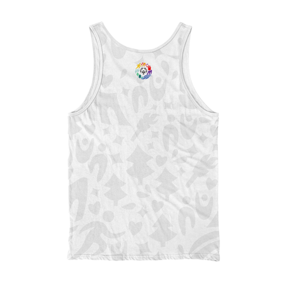 Iconic Classic Men's Performance Tank Top