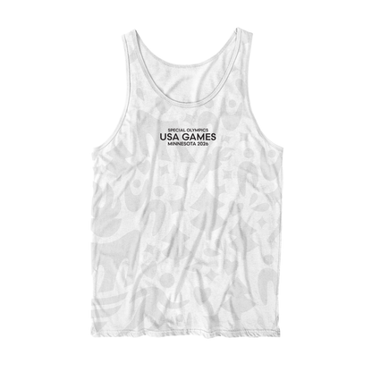 Iconic Classic Men's Performance Tank Top