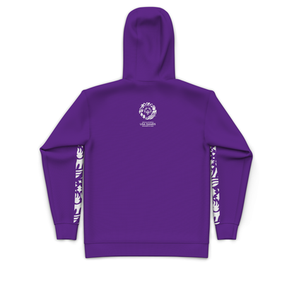 Iconic Double Sleeve Calling All Champions™ Unisex Performance Hoodie