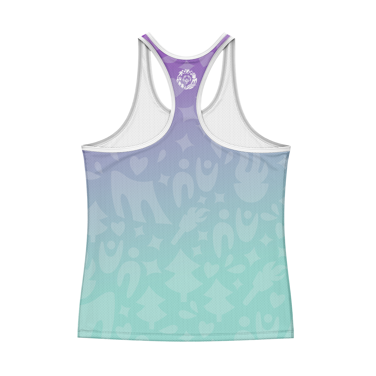 Iconic Classic Women's Performance Tank Top