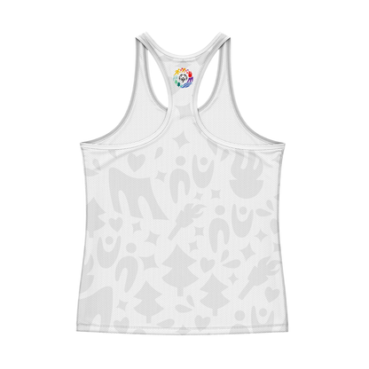 Iconic Classic Women's Performance Tank Top