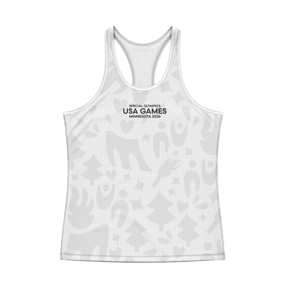 Iconic Classic Women's Performance Tank Top