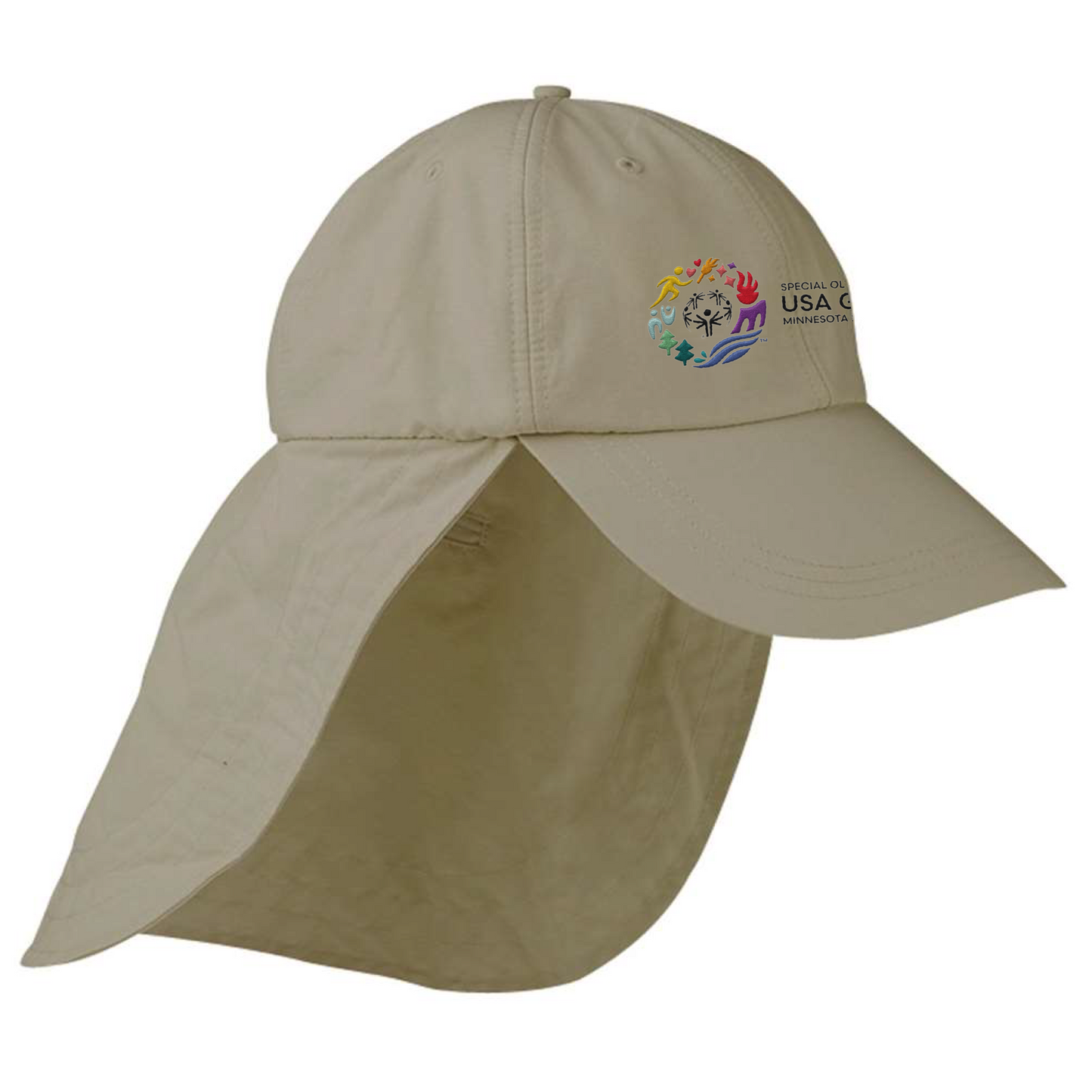 USA GAMES 2026 Extreme Outdoor Cap