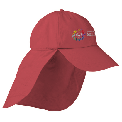 USA GAMES 2026 Extreme Outdoor Cap