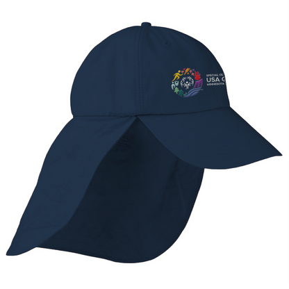 USA GAMES 2026 Extreme Outdoor Cap