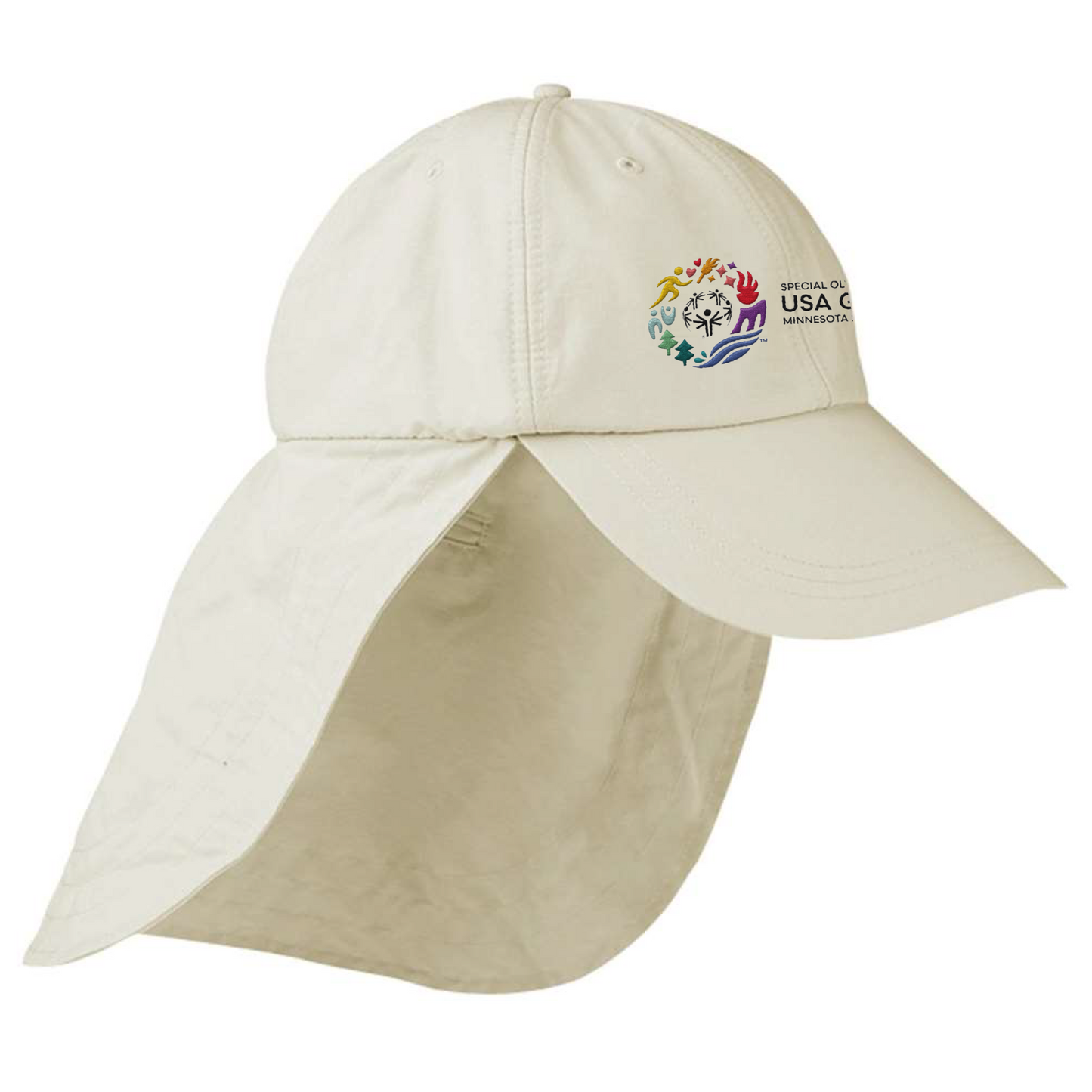 USA GAMES 2026 Extreme Outdoor Cap