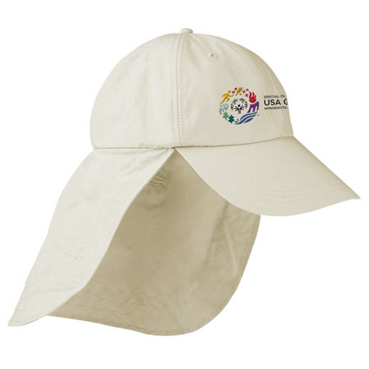 USA GAMES 2026 Extreme Outdoor Cap