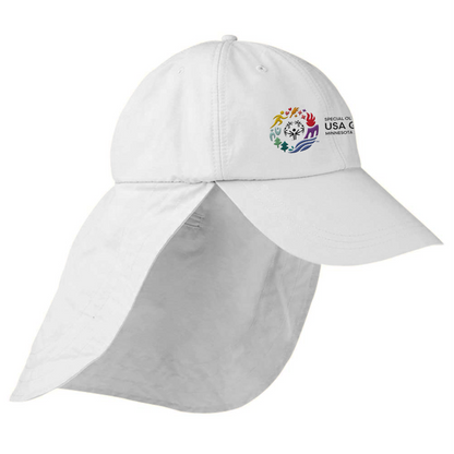 USA GAMES 2026 Extreme Outdoor Cap