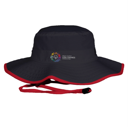 USA GAMES 2026 Ultralight Booney Hat