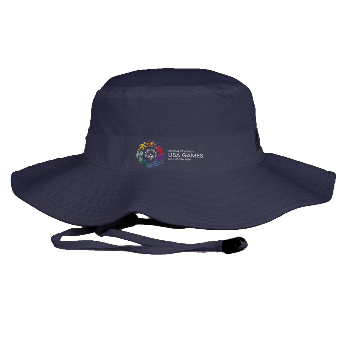 USA GAMES 2026 Ultralight Booney Hat
